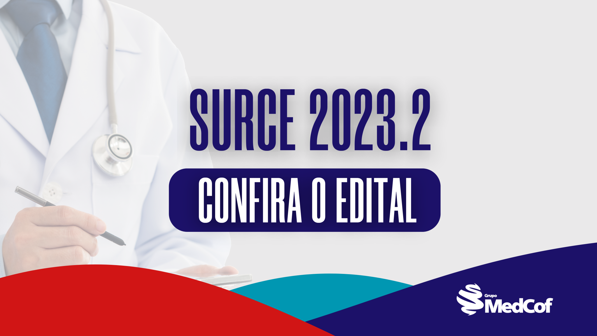 Residência Médica SURCE 2023 2 Blog Grupo MedCof