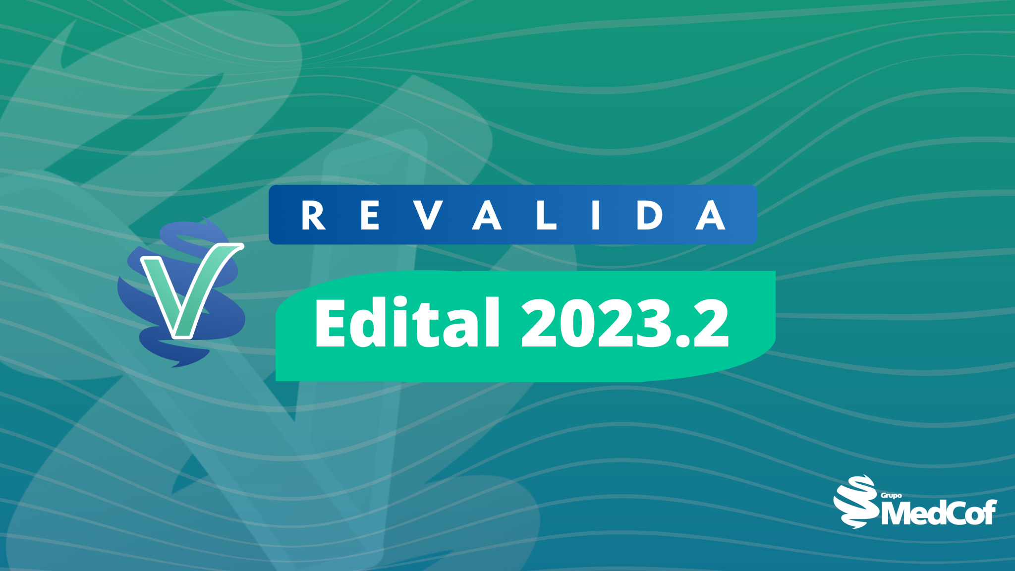 Edital 1ª etapa Revalida 2023 2 Blog Grupo MedCof