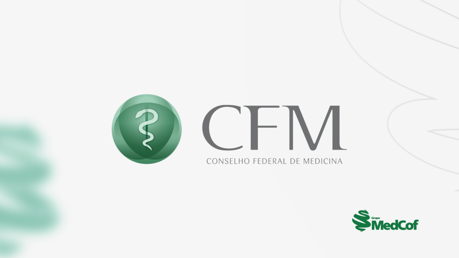 Resolução CFM Documentos Médicos Blog Grupo MedCof