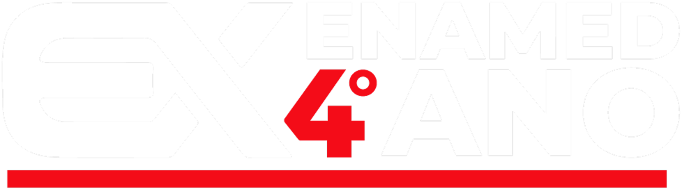 Extensivo Enamed logo