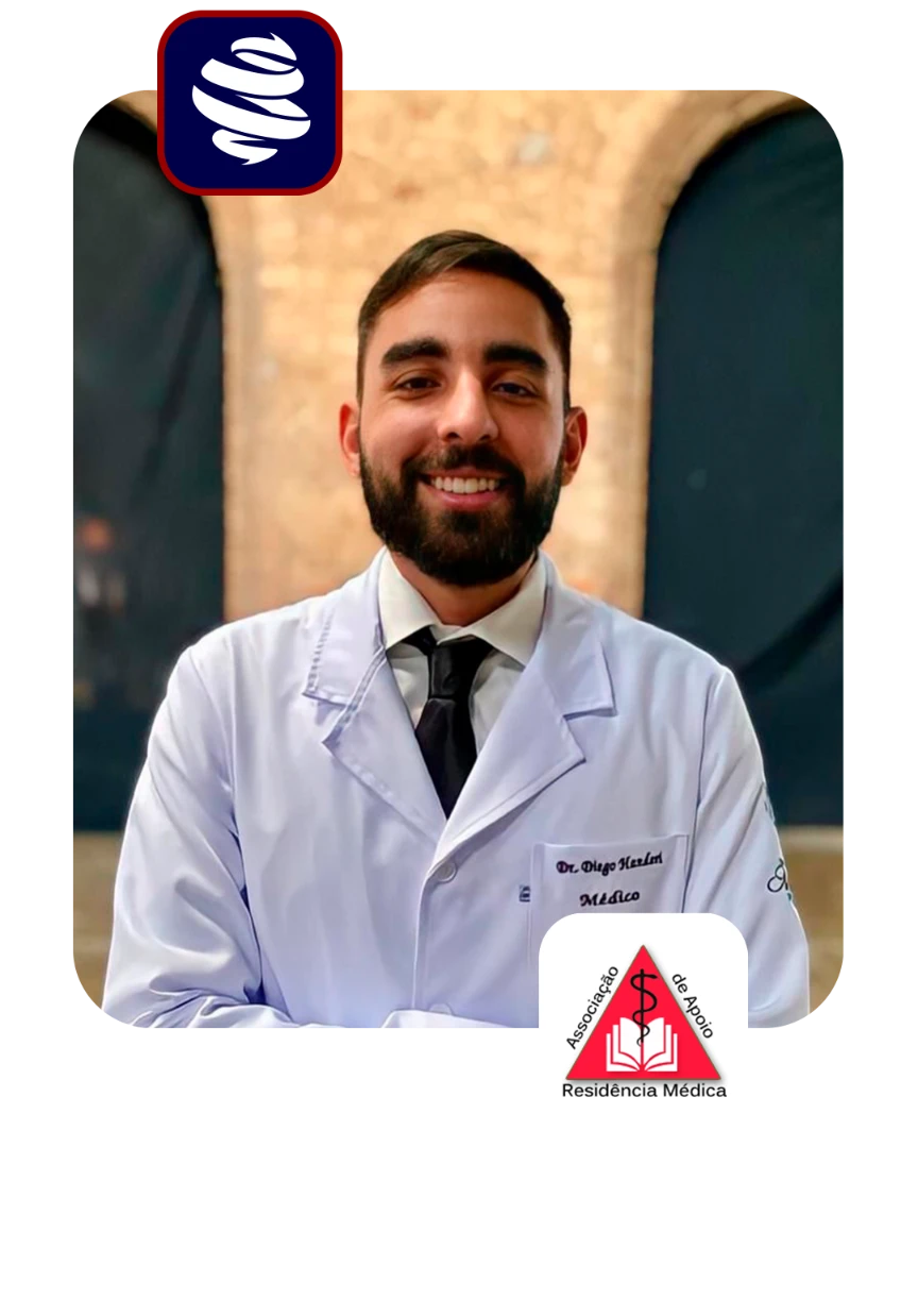 Aluno Aprovado MedCof