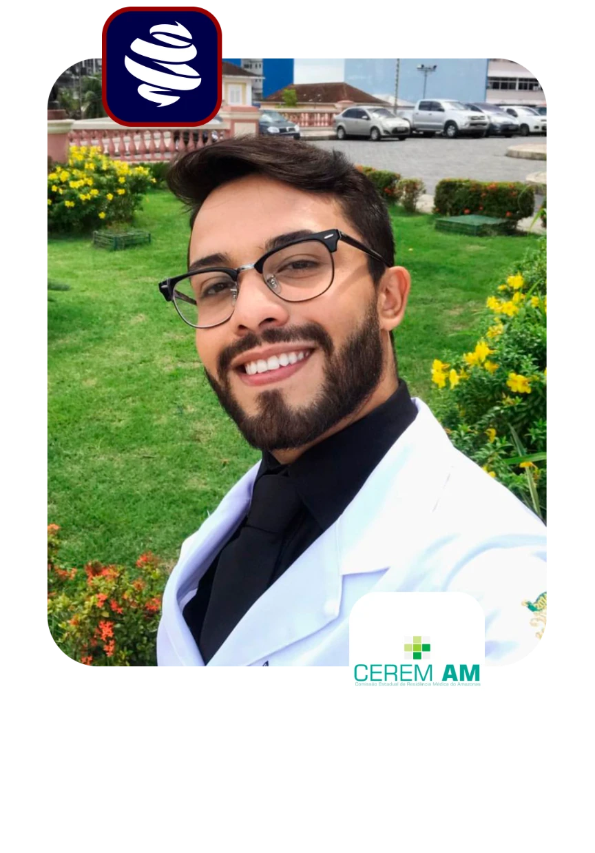 Aluno Aprovado MedCof