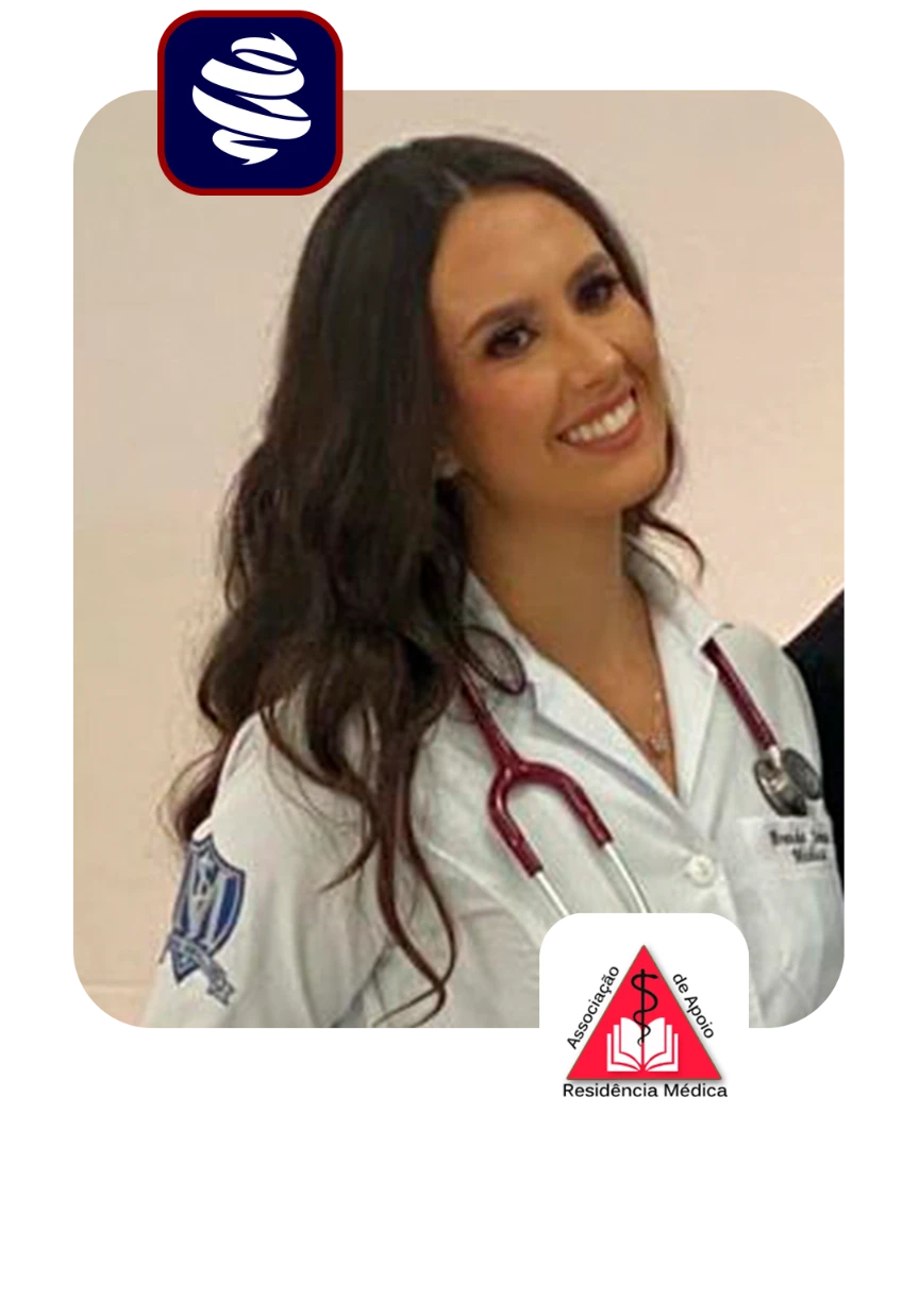 Aluno Aprovado MedCof