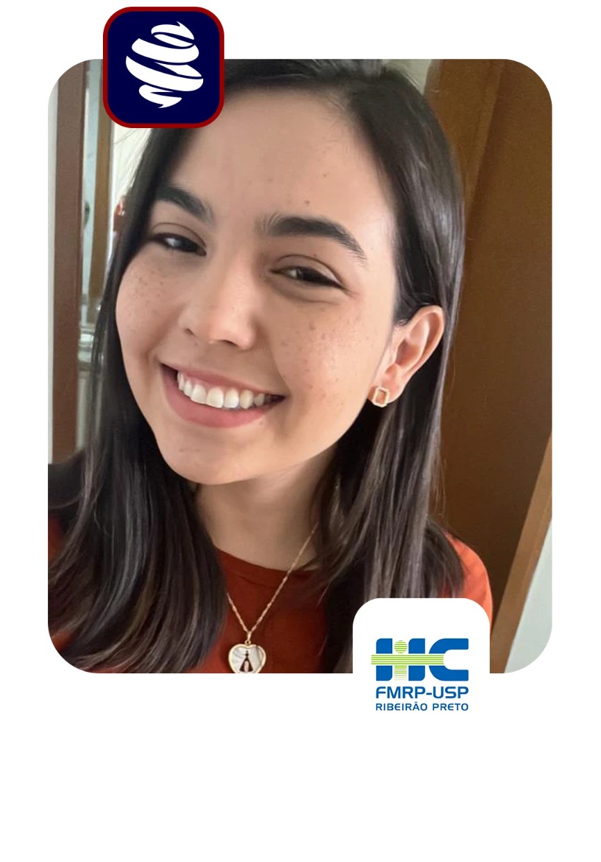 Aluno Aprovado MedCof