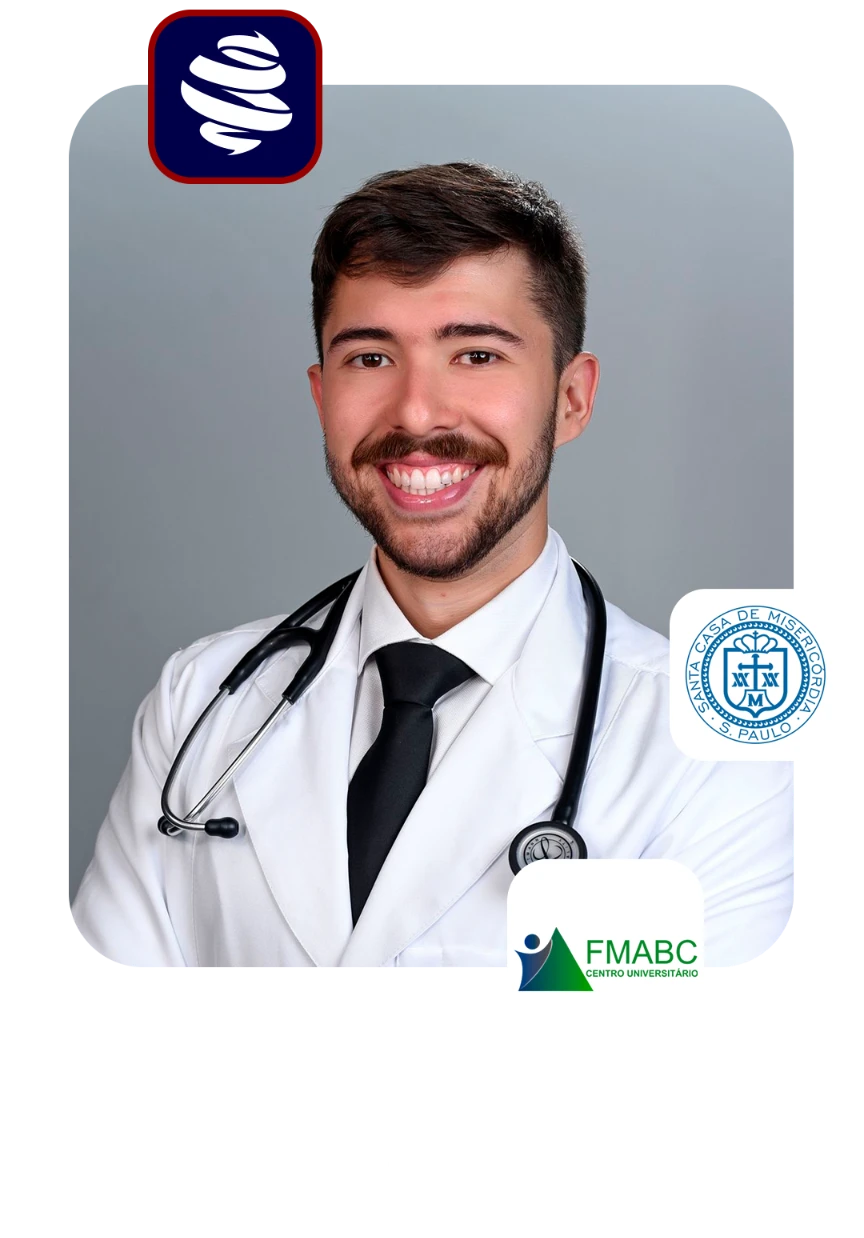 Aluno Aprovado MedCof