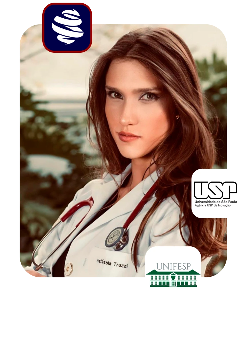 Aluno Aprovado MedCof