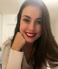 Foto do professor Dra Tayrine Mazotti