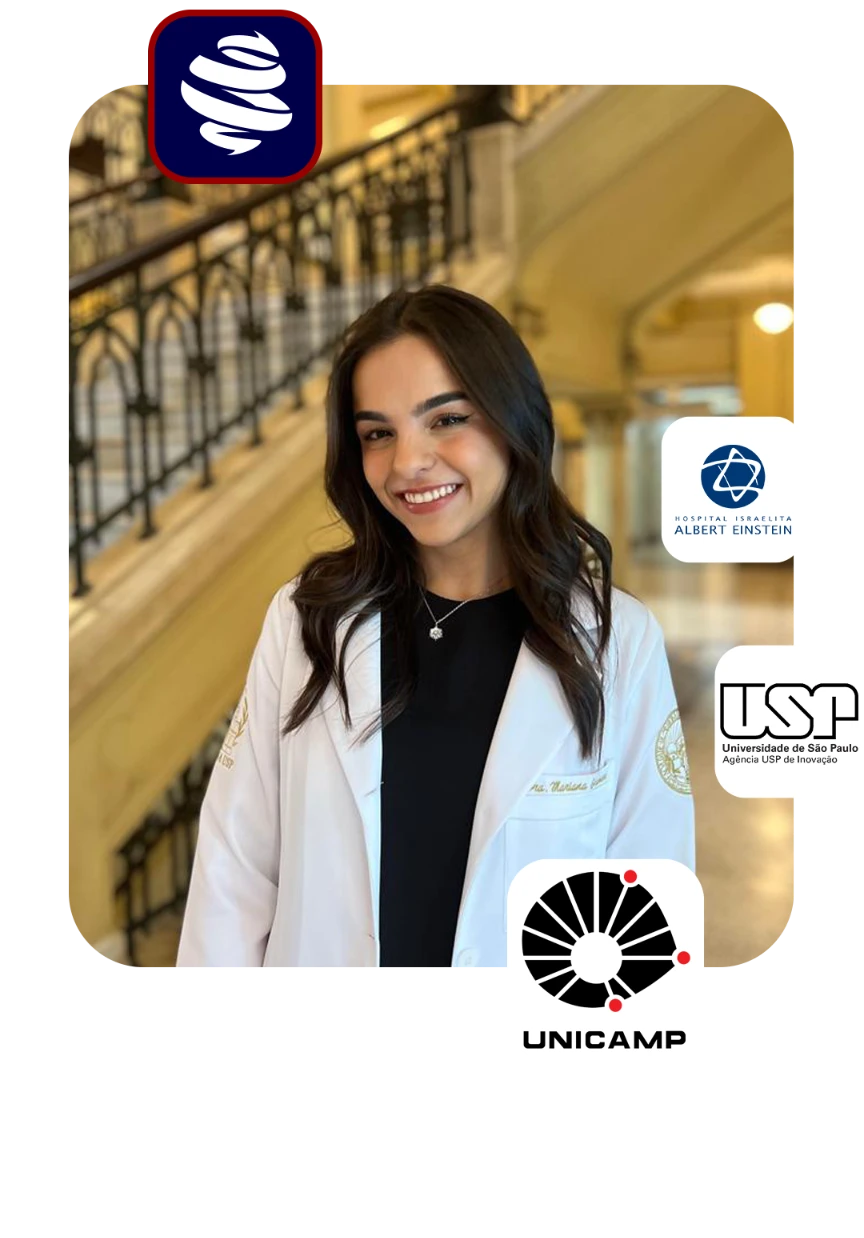 Aluno Aprovado MedCof