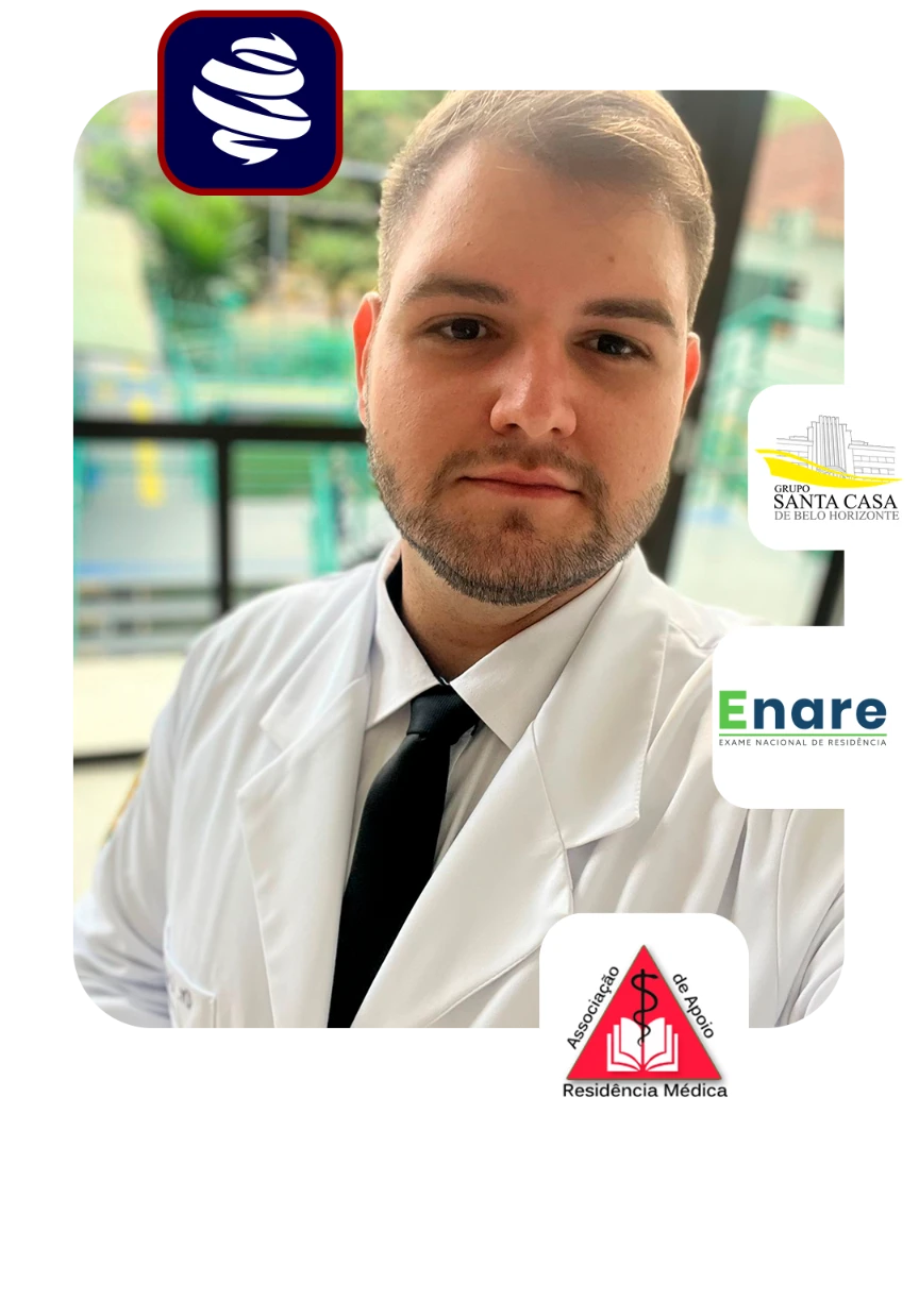 Aluno Aprovado MedCof