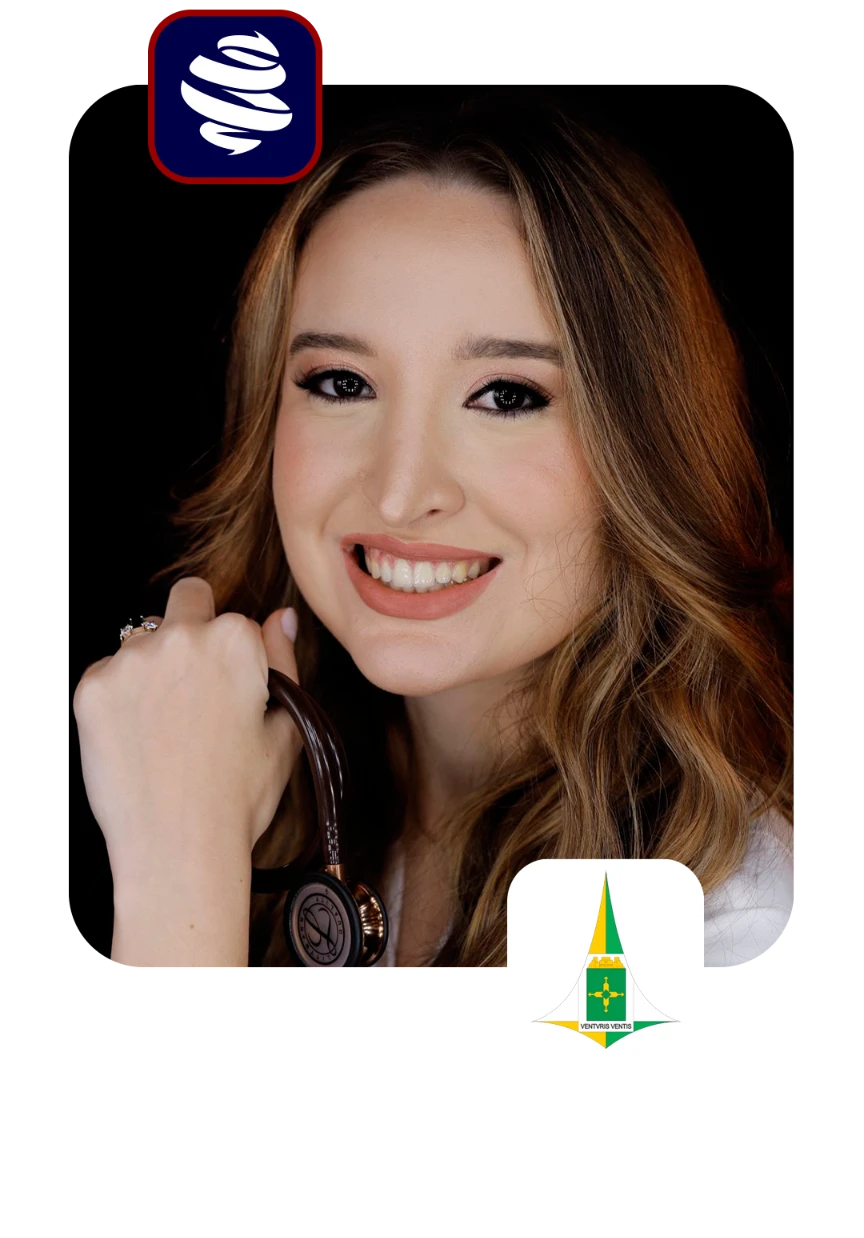 Aluno Aprovado MedCof