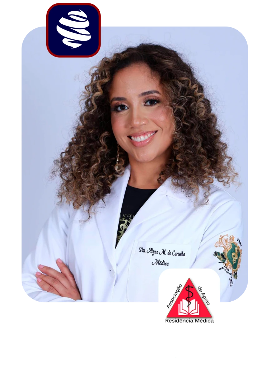 Aluno Aprovado MedCof