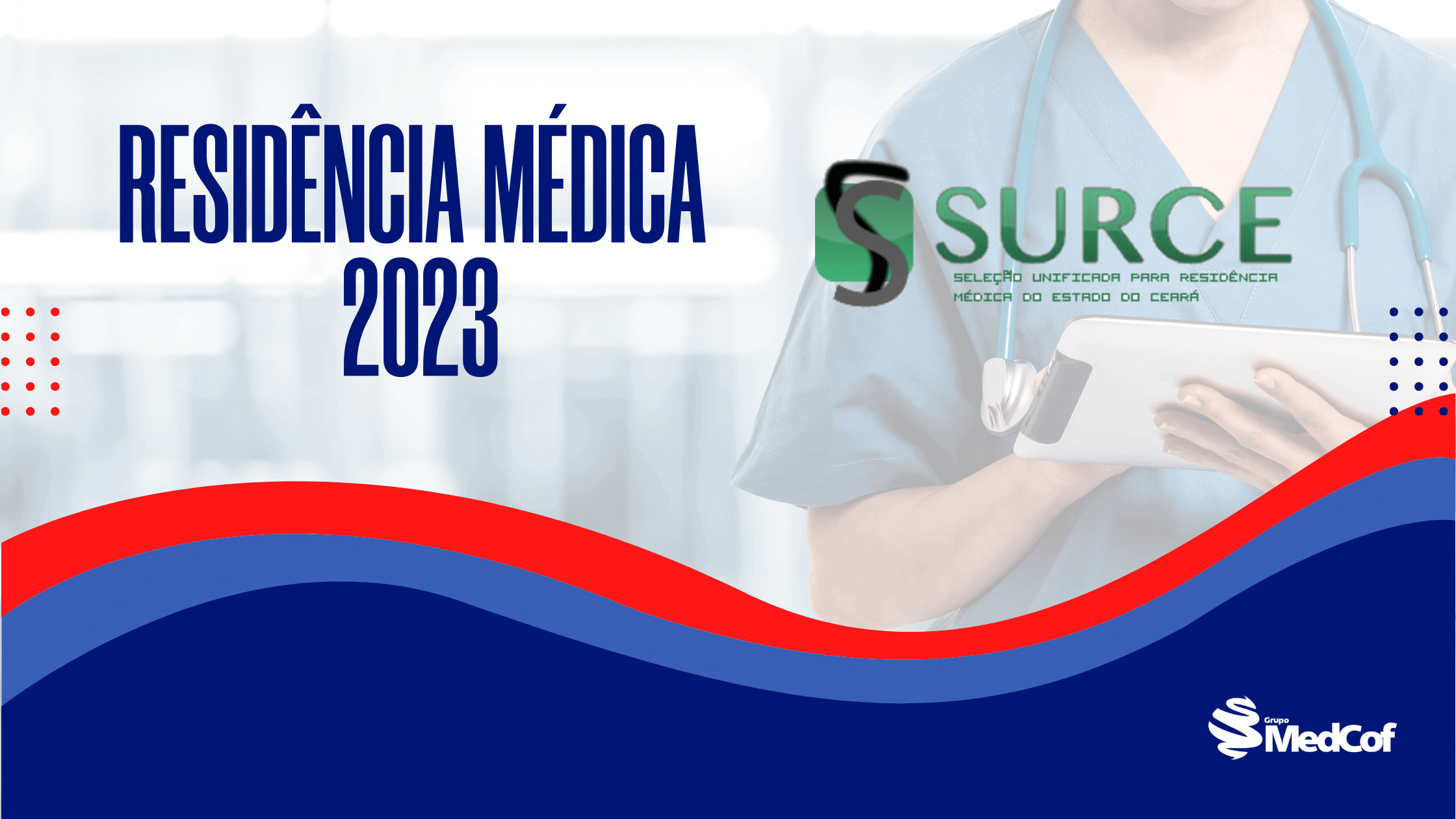 residência médica surce 2023