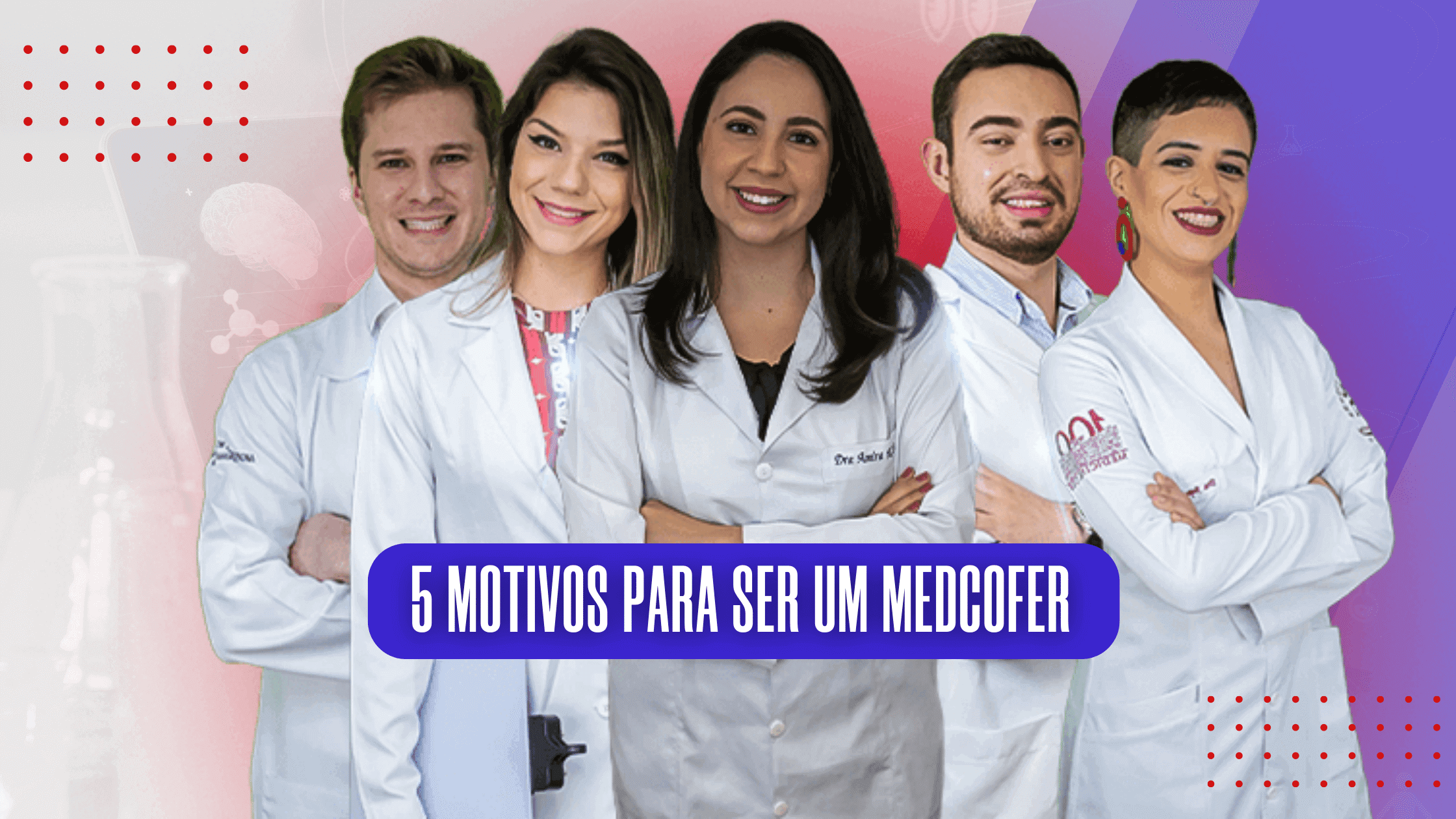 O Medcof é Bom 5 Motivos Para Você Fazer Um Curso Preparatório Medcof Blog Grupo Medcof 9762