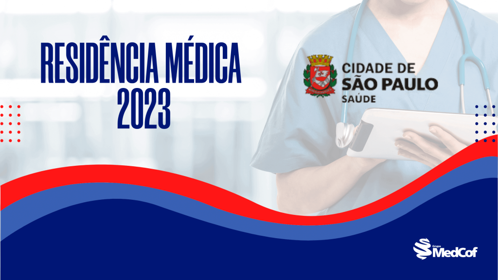 Residência Médica SMS-SP 2023
