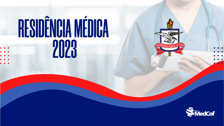 residência médica ufpa 2023