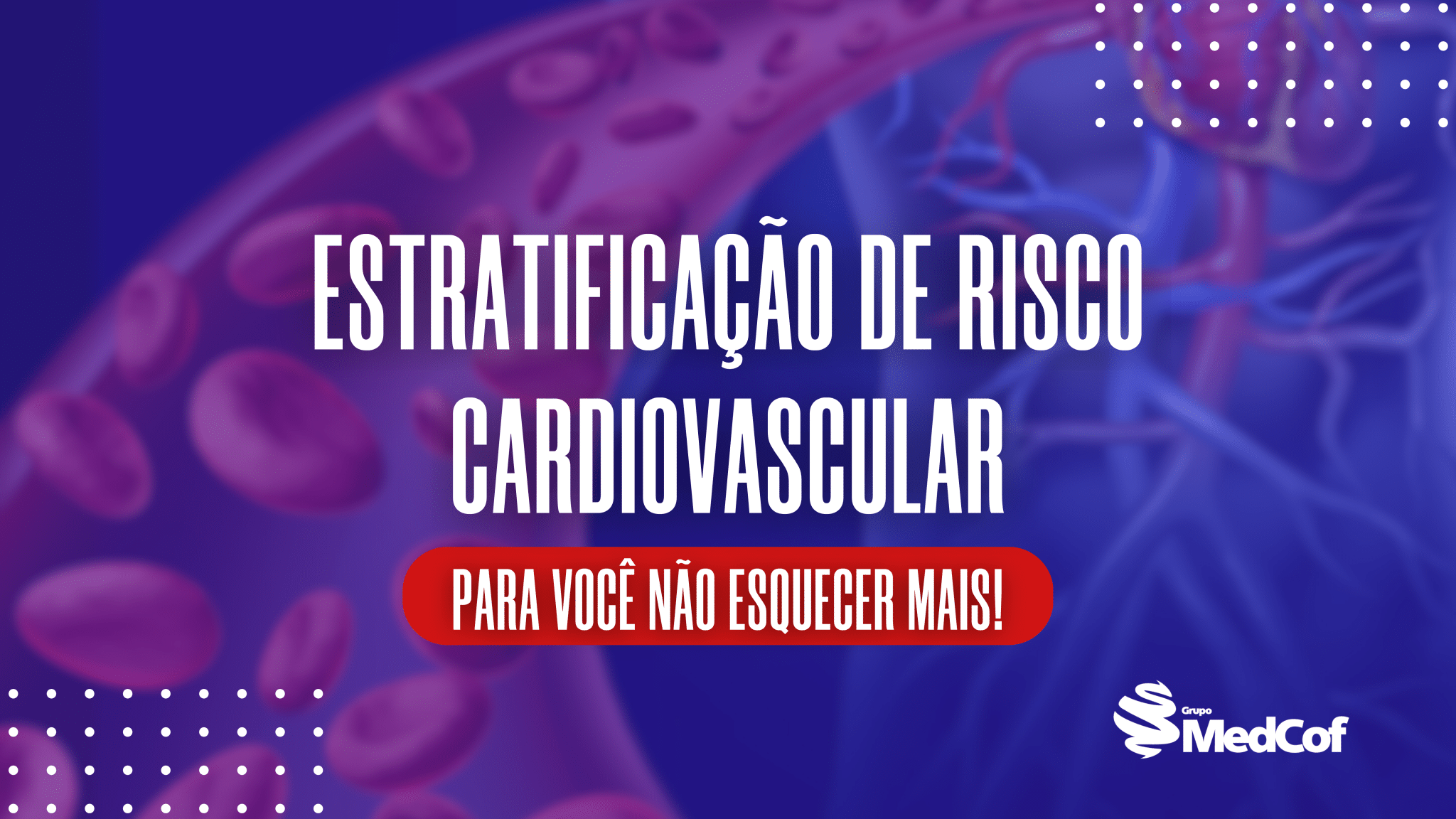 Estratificação De Risco Cardiovascular Blog Grupo Medcof 0591