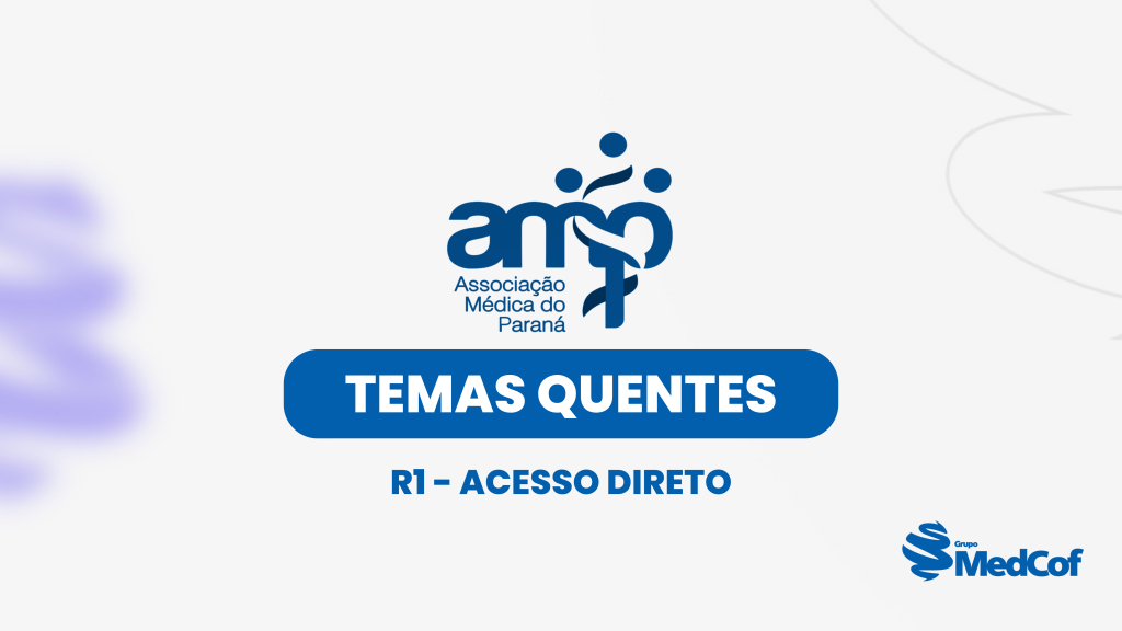 AMP - Associação Médica do Paraná