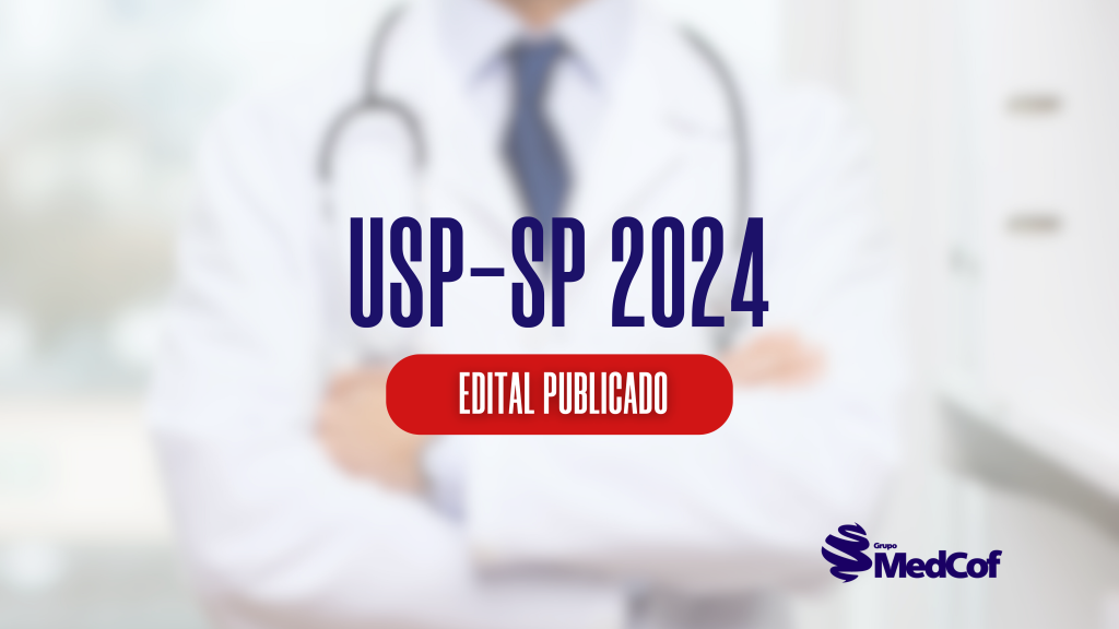 Edital Residência Médica USPSP 2023/2024 Blog Grupo MedCof