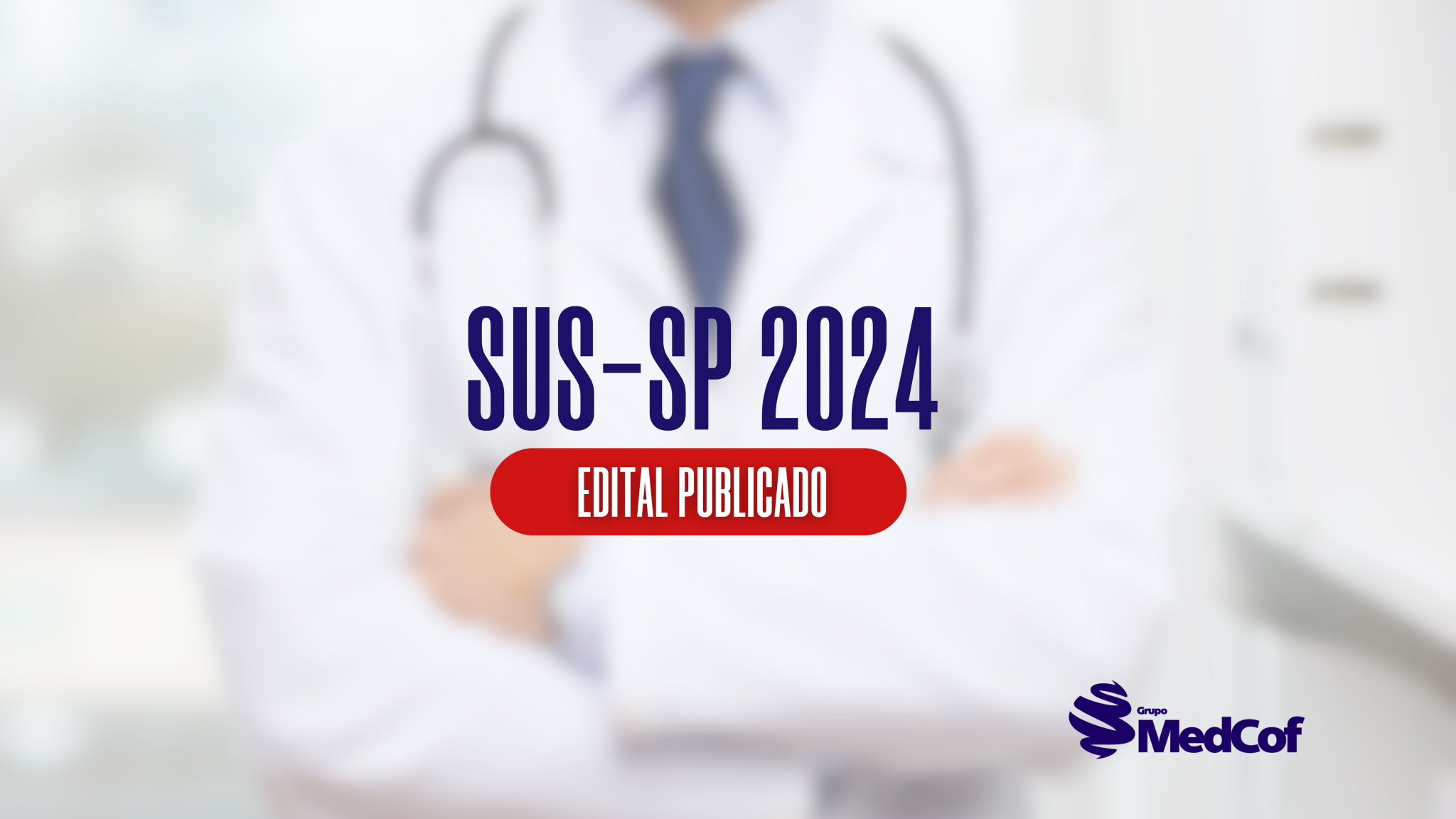 SUS-SP Residência Médica: Informações, Editais, Provas E Nota De Corte ...