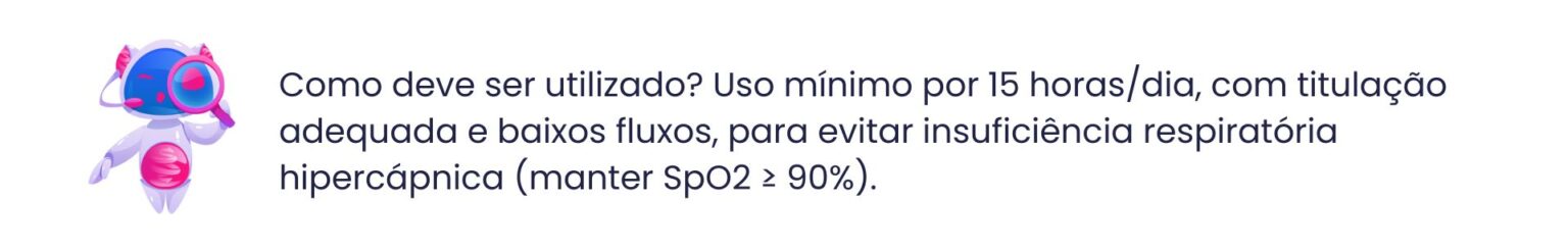 Atualizações GOLD 2024: Oxigenoterapia No DPOC - Blog Grupo MedCof