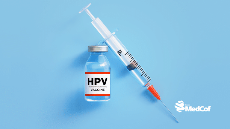 Mudanças na vacinação do HPV: Tudo o que você precisa saber para manter-se atualizado.