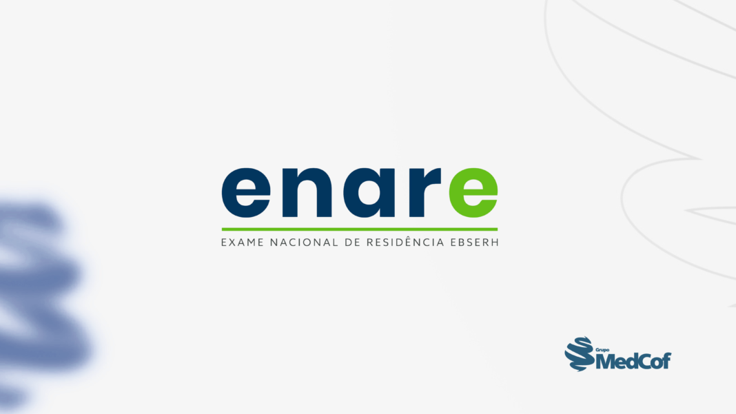 Enare vagas 2025/2026: Confira as mais de 6 mil vagas