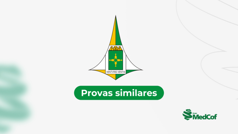 SES-DF 2024: Provas similares