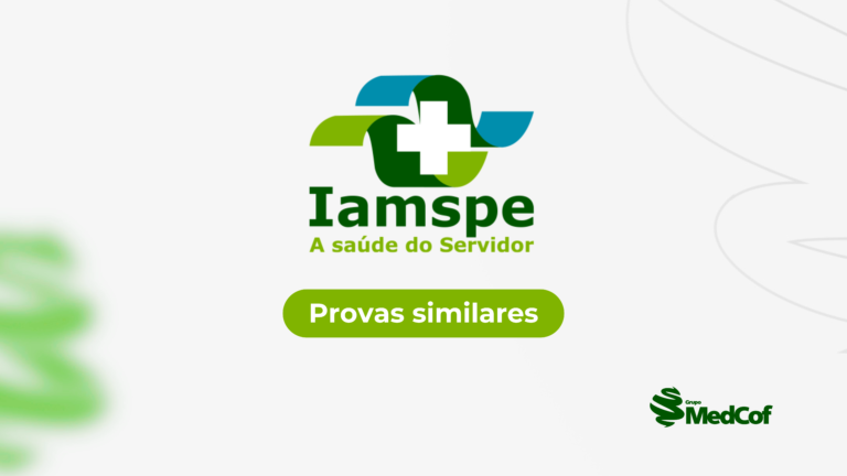 IAMSPE 2024: Provas similares