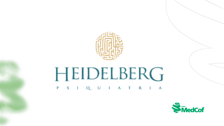 Logo da Clínica Heidelberg