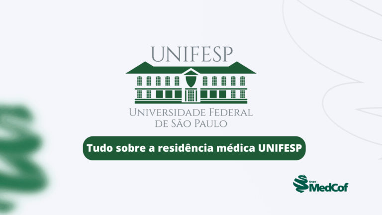 Conheça a Residência Médica da UNIFESP