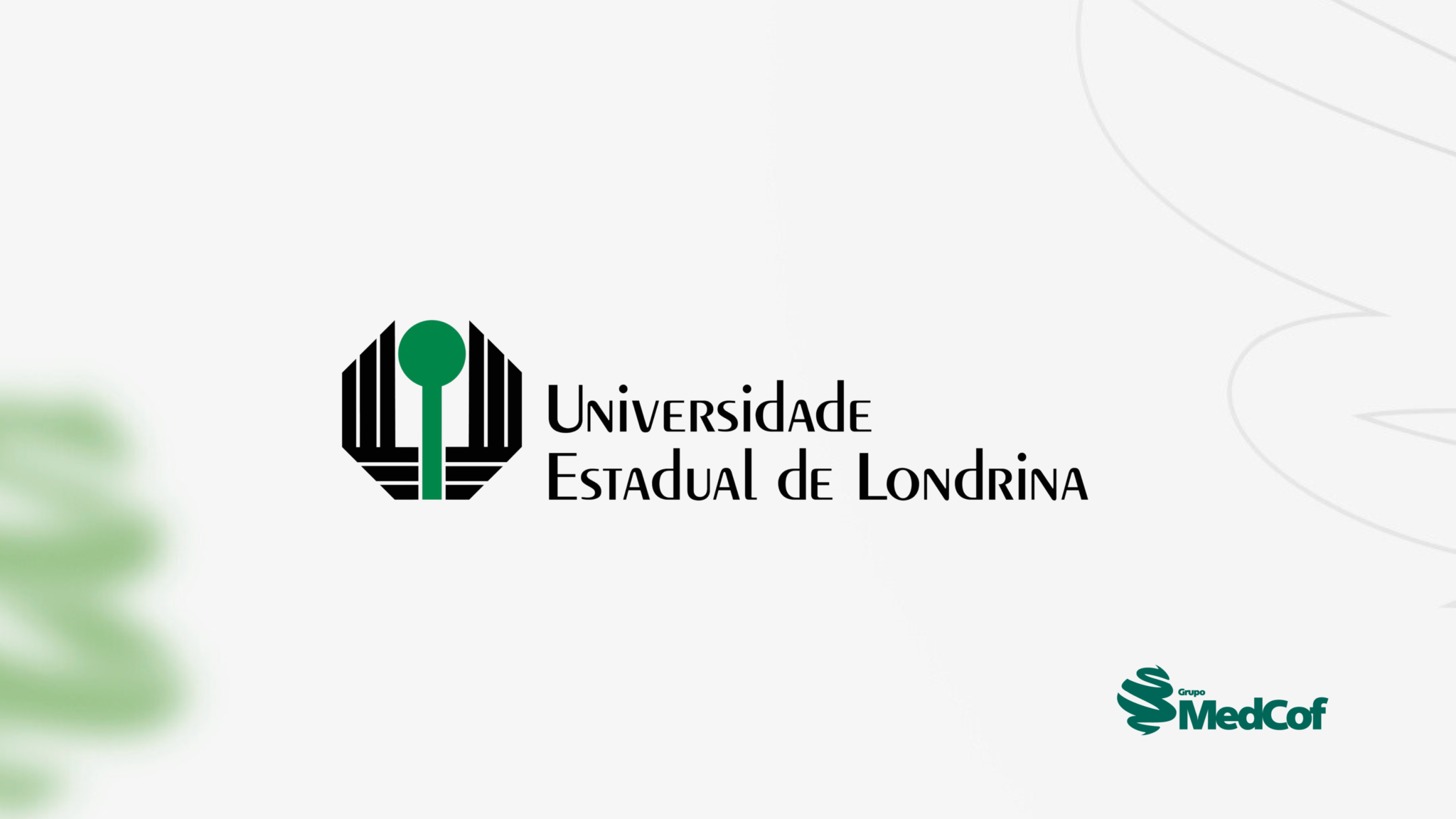 Confira a relação candidato/vaga da UEL 2024/2025 Blog Grupo MedCof