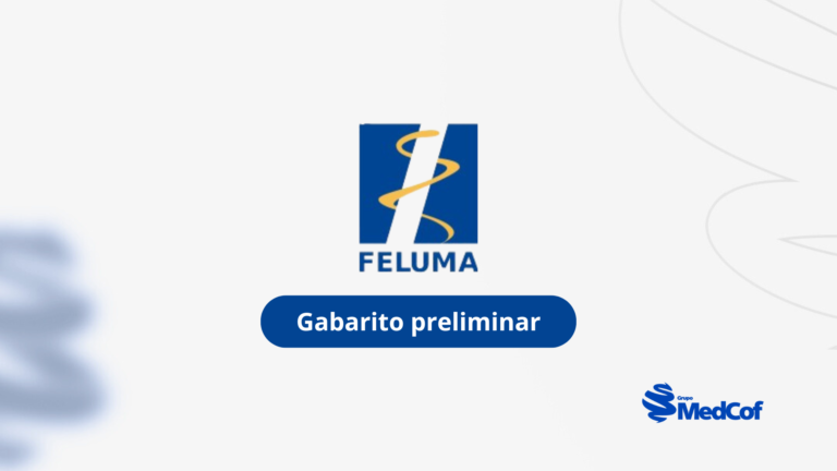 FELUMA tem gabaritos preliminares divulgados