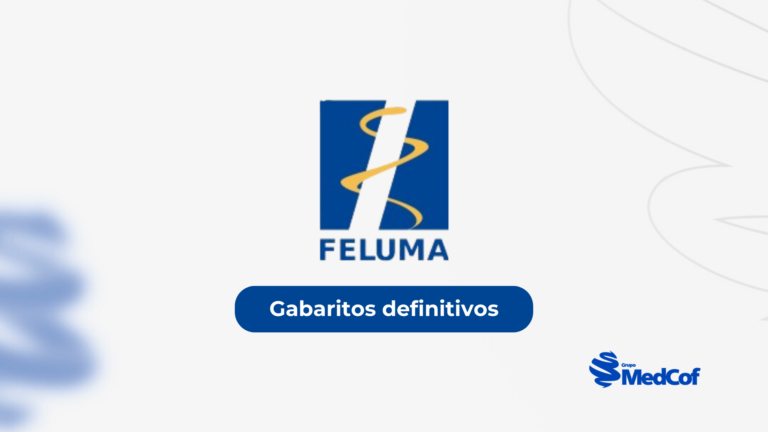 FELUMA 2024/2025 tem gabaritos definitivos divulgados