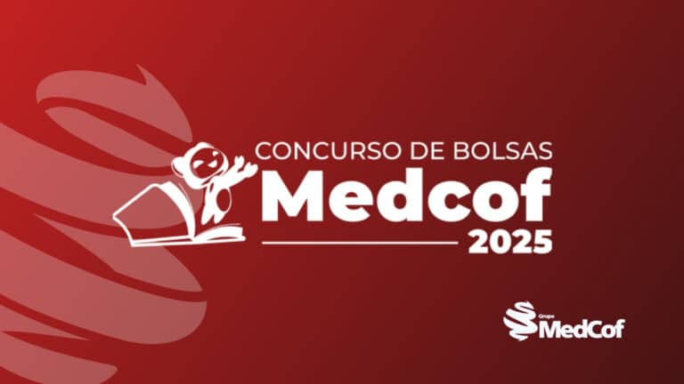 Concurso de Bolsas MedCof 2025: a sua chance de ouro na residência médica!