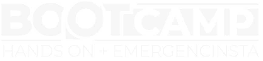 Logo Hands On - Bootcamp