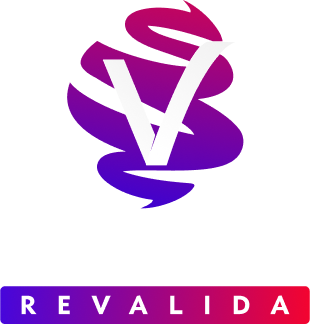 Logo Revalida