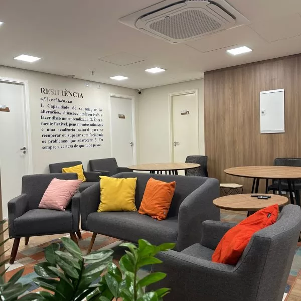 Arena Elite em São Paulo - SP