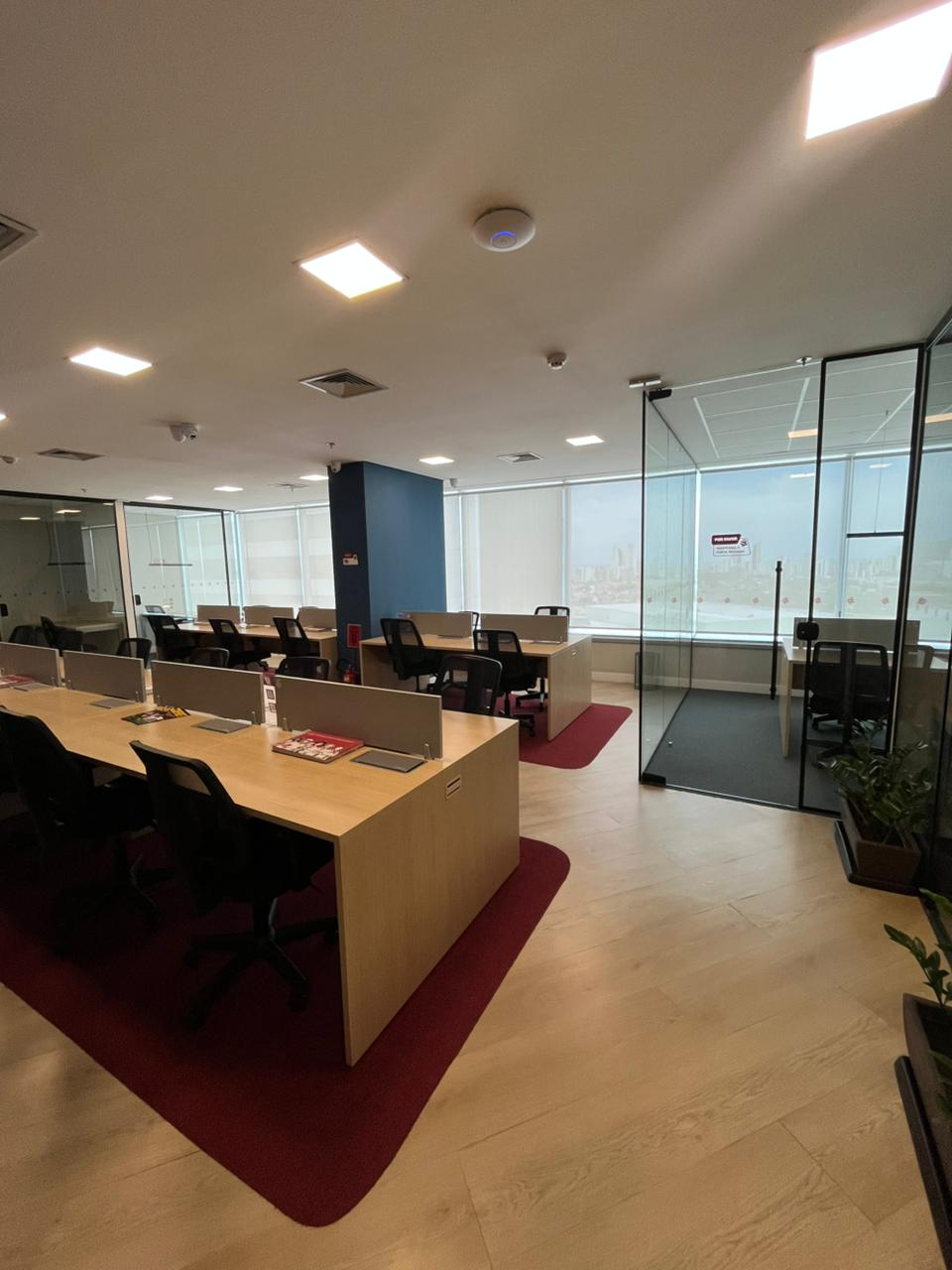 Arena Elite em Recife - PE