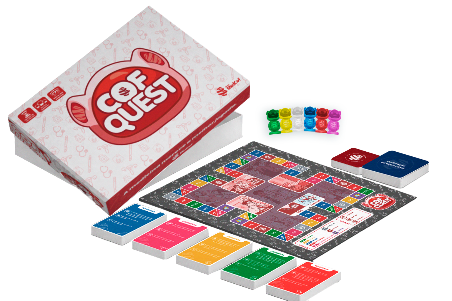 Elemento do Jogo