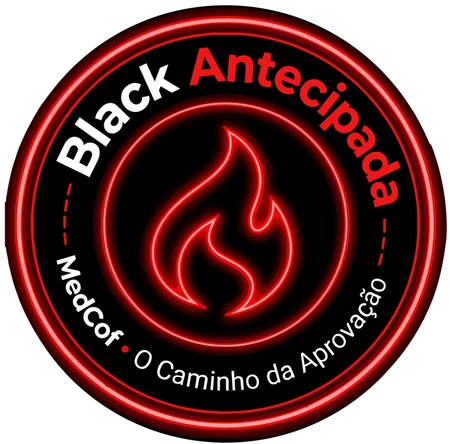 Black Antecipada MedCof