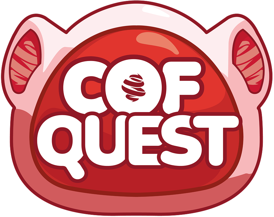 CofQuest Logo