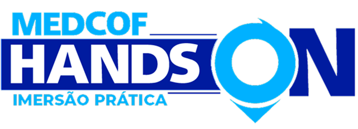 Logo Hands On específico - HSL