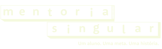 Logo do Mentoria Singular | Mentoria - Mentoria Médica MedCof
