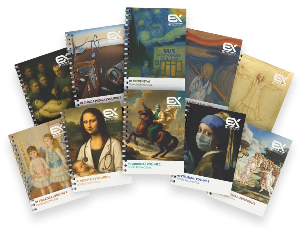 Material de Estudo Estratégico para Aprovação