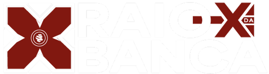 Logo do Raio-X da Banca | R1 Acesso Direto - Curso para Residência Médica R1 MedCof