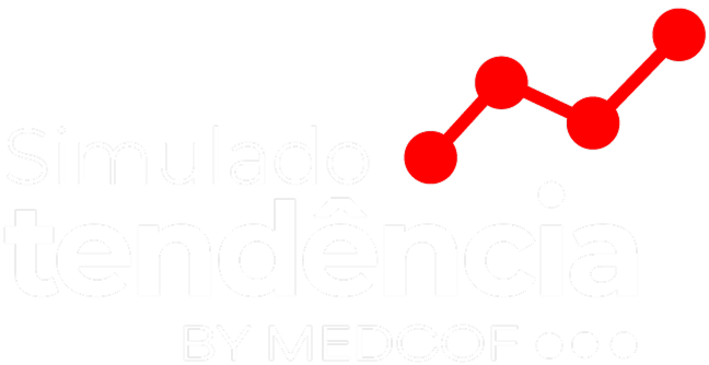 Logo do Simulado Tendências 2025 | R1 Acesso Direto - Curso para Residência Médica R1 MedCof
